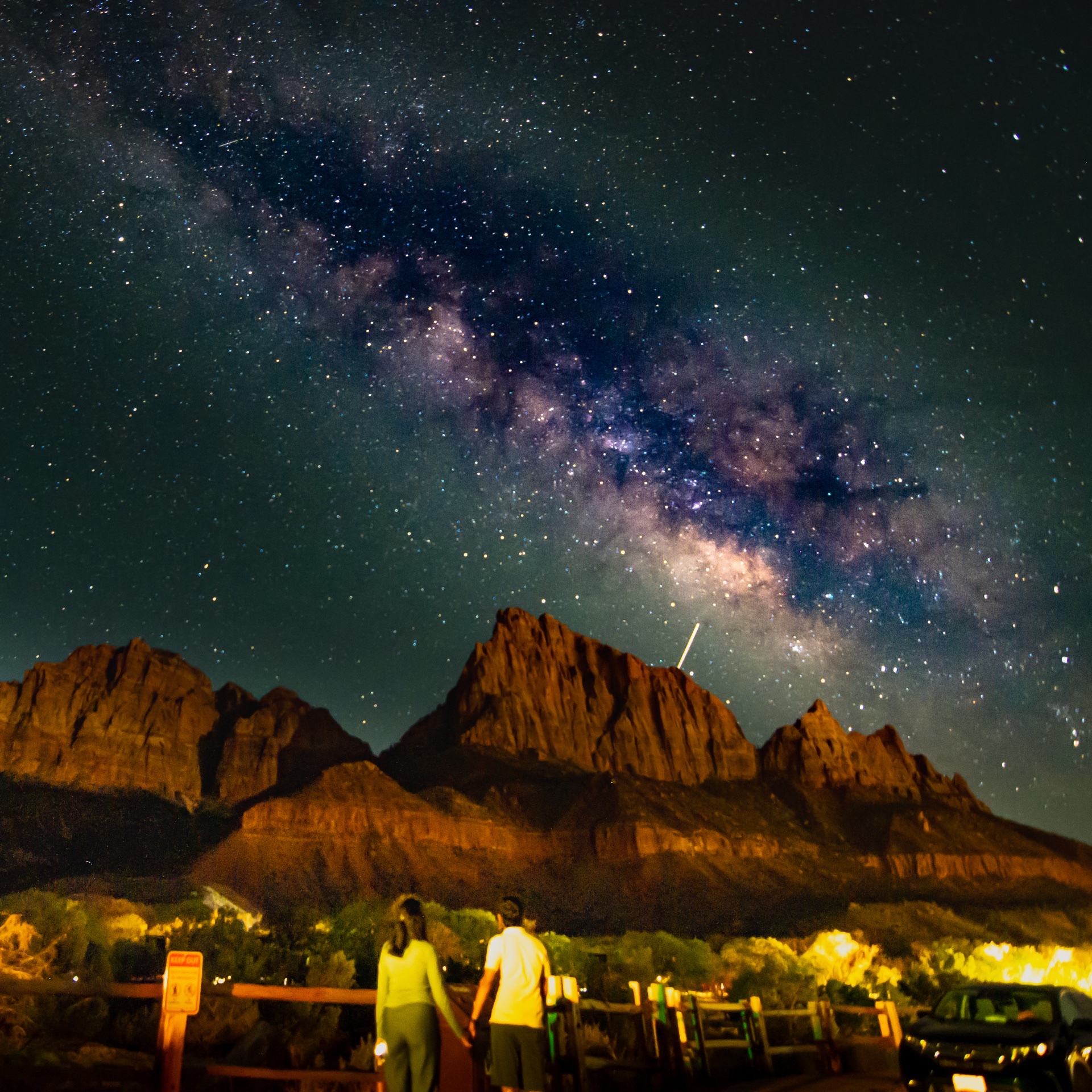 4-Day Summer Itinerary: Zion National Park